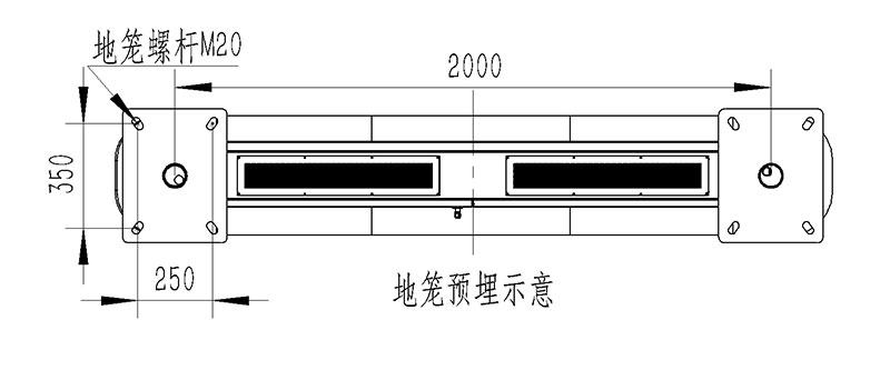 戶(hù)外LED顯示屏幕產(chǎn)品尺寸圖2