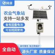 氣象站在實(shí)際生產(chǎn)中有何應(yīng)用？